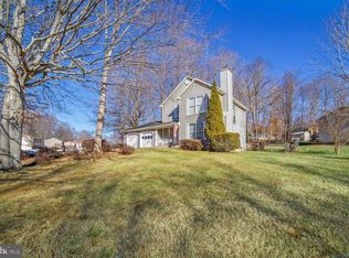 12515 Spring Dr, Manassas, VA 20112