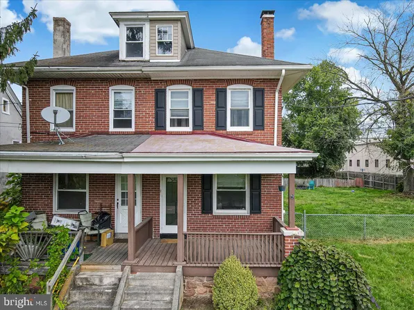 657 Old Reading Pike, Pottstown, PA 19464