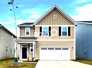 313 Armstrong Curv, Summerville, SC 29483