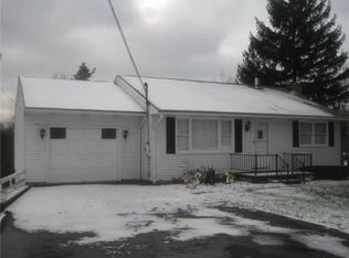 140 Mansfield Grove Rd, Ford City, PA 16226