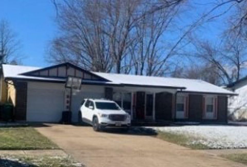 Property Side View