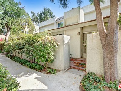 11750 Moorpark St APT H, Studio City, CA, 91604