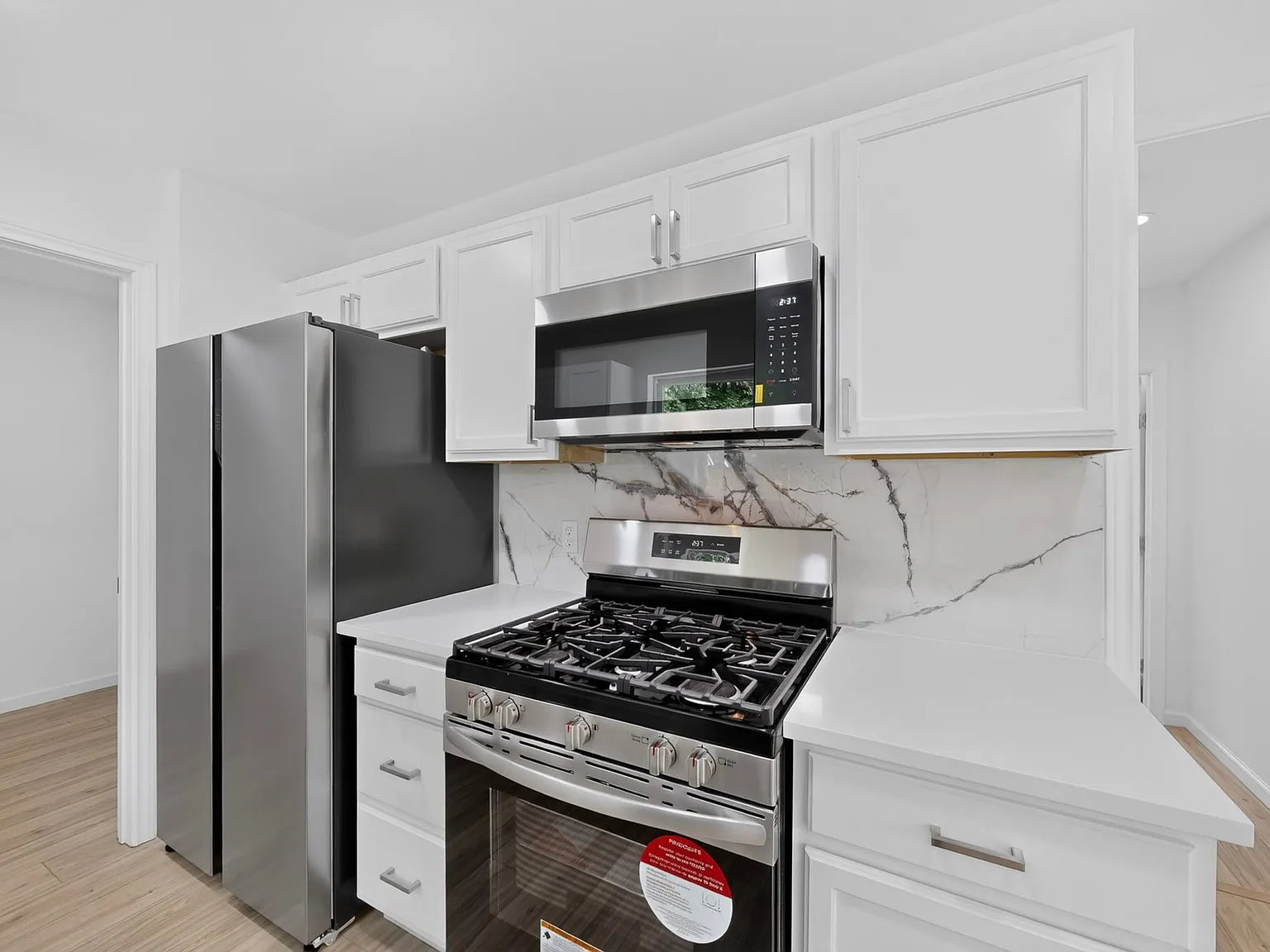 4 bed, 1450 sqft, $2,295 — Photo 4
