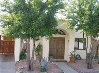 4358 E Old Mill Rd, Tucson, AZ 85712