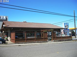 490 Highway 101, Bandon, OR