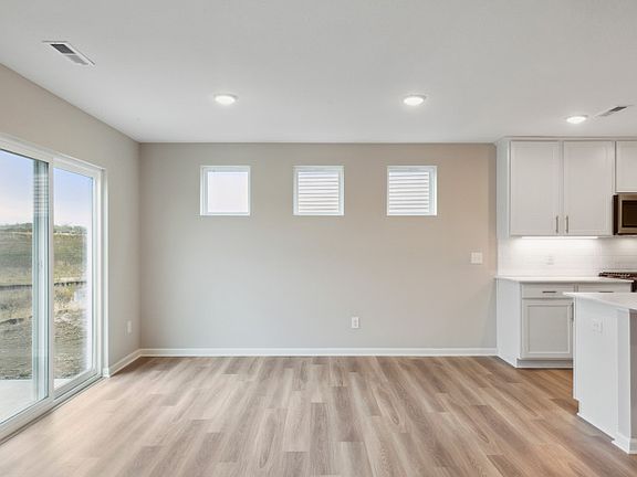 Model Representation