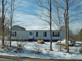 5529 Sherman Mayville Rd, Mayville, NY 14757
