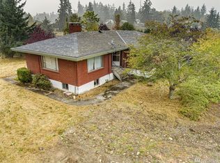 307 Mount Pleasant Rd, Port Angeles, WA 98362