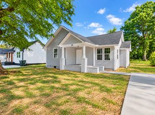 328 Whitner St, Rock Hill, SC 29730