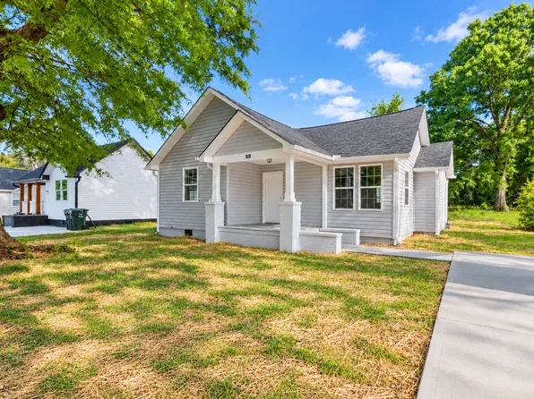 328 Whitner St, Rock Hill, SC 29730