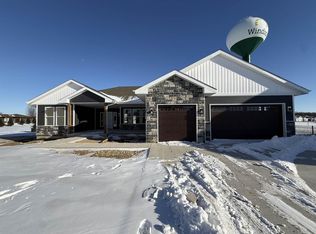 6712 Honey Bee Court, Deforest, WI 53532
