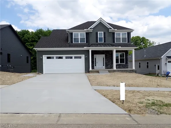 7077 S Village Way Dr, Garrettsville, OH 44231