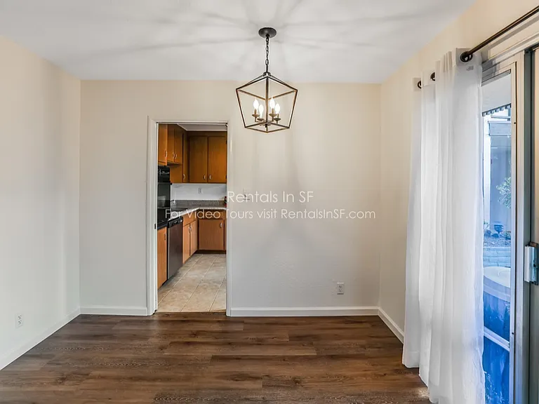 Kona Kai Apartments — Photo 8