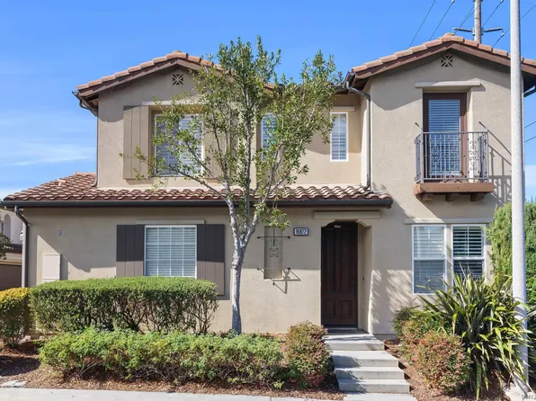 16872 Saintsbury Gln, San Diego, CA 92127