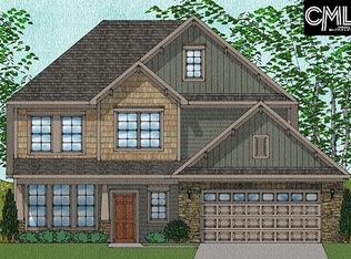 2023 Bliss Ln, Lexington, SC 29073