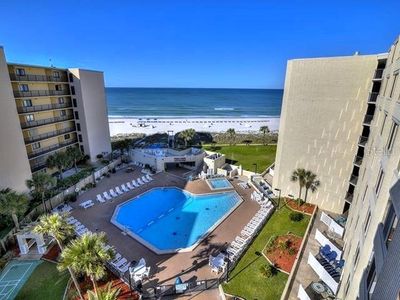 8817 Thomas Dr #A321, Panama City Beach, FL, 32408