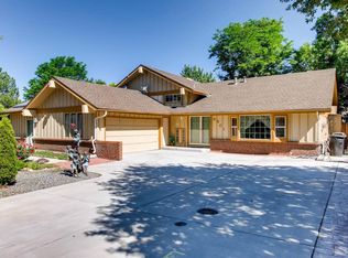 8501 E Grand Ave, Denver, CO 80237