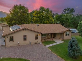 890 S Oasis Dr, Cottonwood, AZ 86326