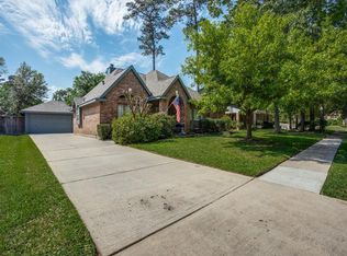 30111 Granum Dr, Spring, TX 77386