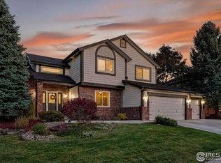 9910 Ashleigh Way, Highlands Ranch, CO 80126