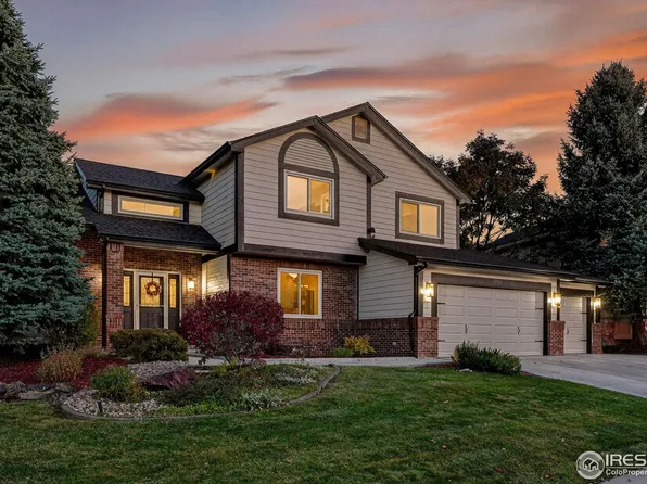 9910 Ashleigh Way, Highlands Ranch, CO 80126