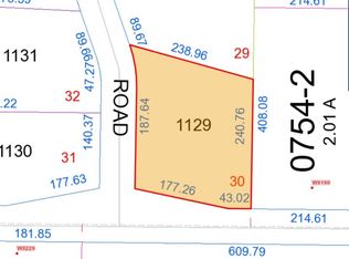 Hackberry Hills Rd #30, Hortonville, WI 54944