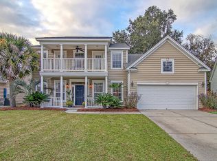 418 Blue Dragonfly Dr, Charleston, SC 29414