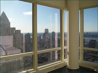 Rented by Brown Harris Stevens