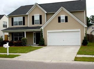 113 Kingswood Pl, Summerville, SC 29486