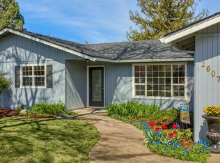 2607 Montego Pl, Medford, OR