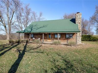 18200 SE 14th Rd, Dearborn, MO 64439