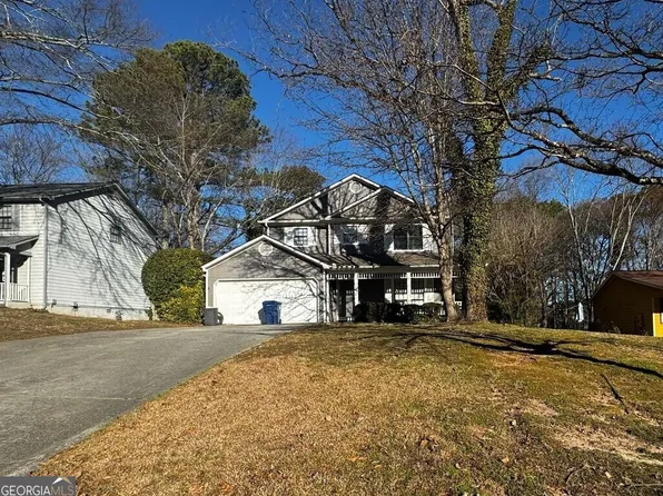 120 Wayside Dr, Lawrenceville, GA 30046