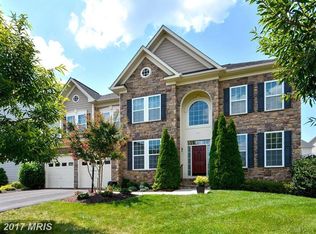 22141 Park Glenn Dr, Ashburn, VA 20148