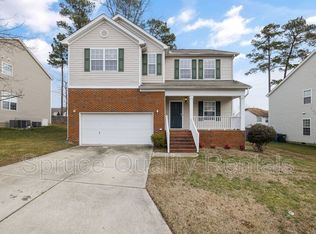 303 Whitney Ln, Durham, NC 27713