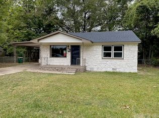 28 Neal Pl, N Little Rock, AR 72117