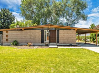 4672 S Namba Way, Salt Lake City, UT 84107