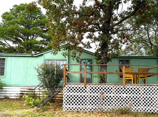 1826 Dow Jones Rd, Alma, AR 72921