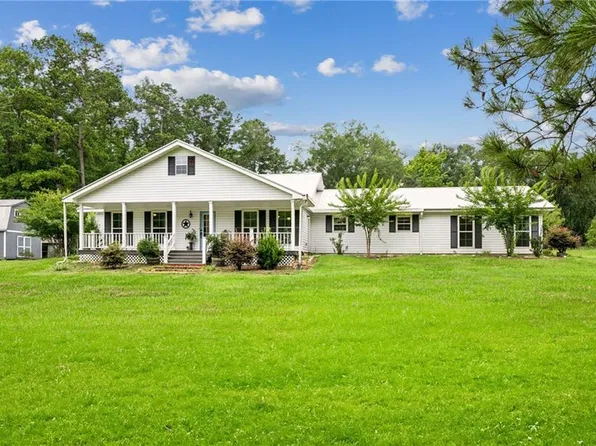 39654 Ard Davidson Rd, Franklinton, LA 70438