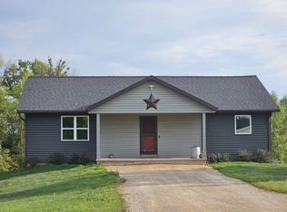 1011 Wisconsin St, Fremont, WI 54940