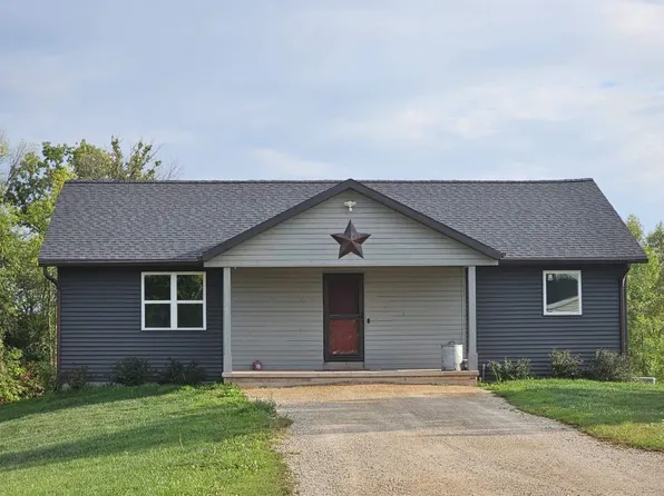 1011 Wisconsin St, Fremont, WI 54940