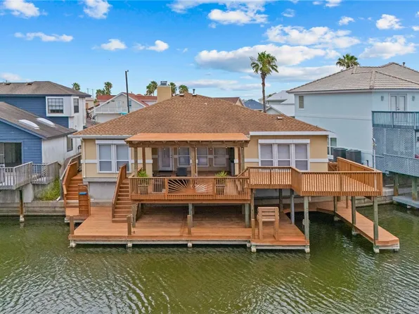 15210 Isla Pinta Ct, Corpus Christi, TX 78418