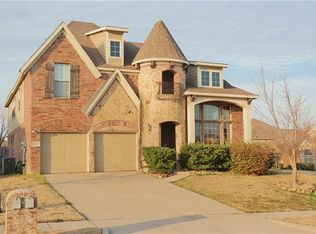 5300 Ridgeson Dr, McKinney, TX 75071