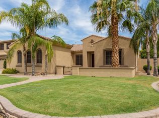 1254 E Canary Dr, Gilbert, AZ 85297
