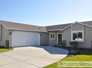 1520 Larkspur Dr, Richland, WA 99352