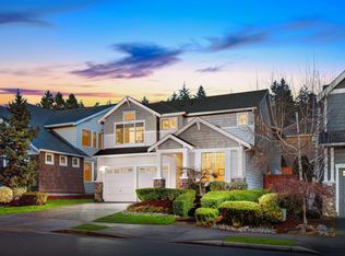 11816 167th Pl NE, Redmond, WA 98052