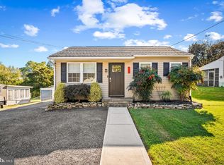 133 Wengate Rd, Owings Mills, MD 21117