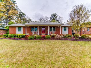 3411 Forest Estates Dr, Augusta, GA 30909