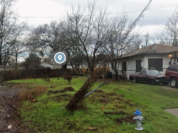 1231 Coombs Creek Dr, Dallas, TX 75211