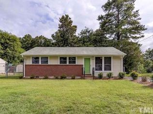 824 Campanella Ln, Raleigh, NC 27610