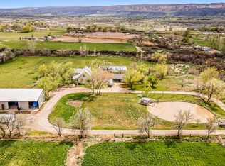 2075 I Rd, Fruita, CO 81521
